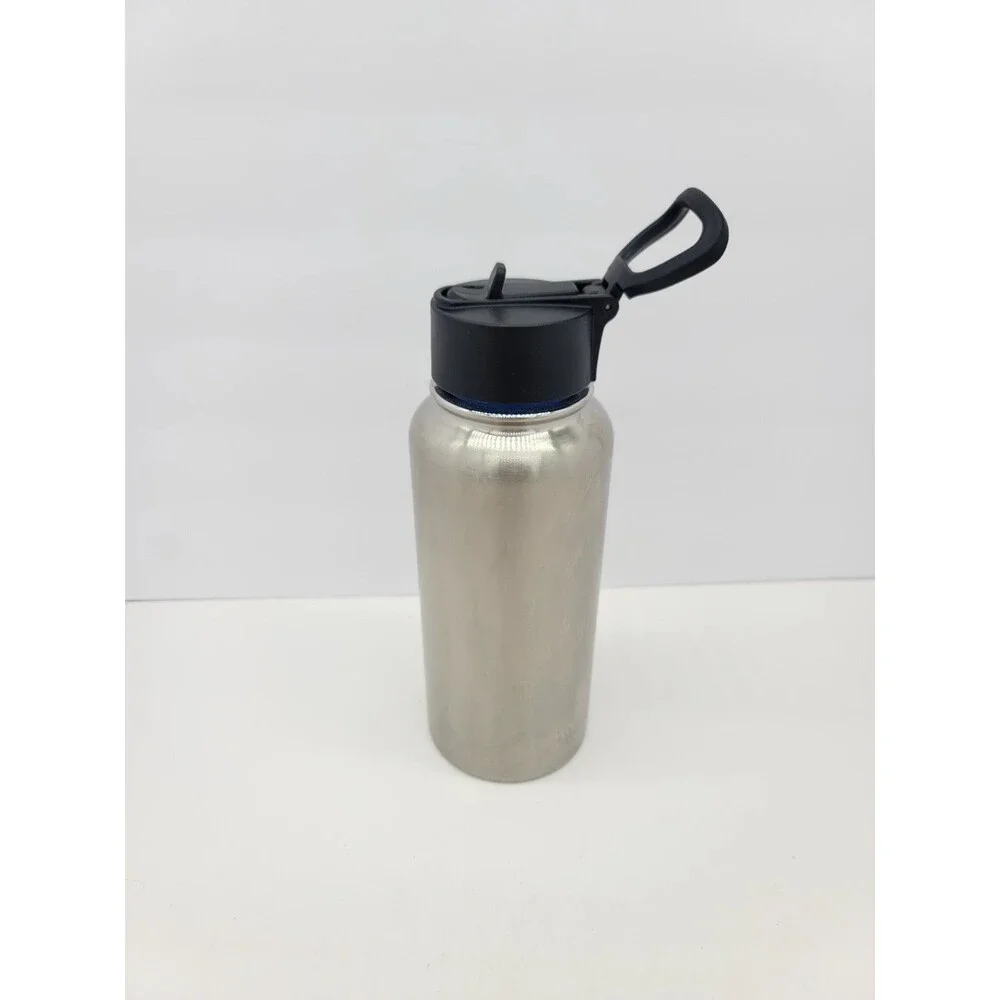 HOGG 32 oz Hydro Handle Tumbler Stainless Steel w/lid New